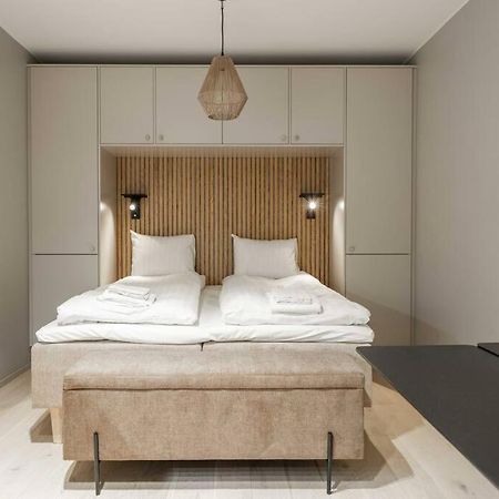 Slopeside Serenity In Are Ski In Ski Out Studio- No Windows Экстерьер фото
